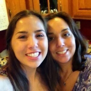 Meet your Posher, Mary beth